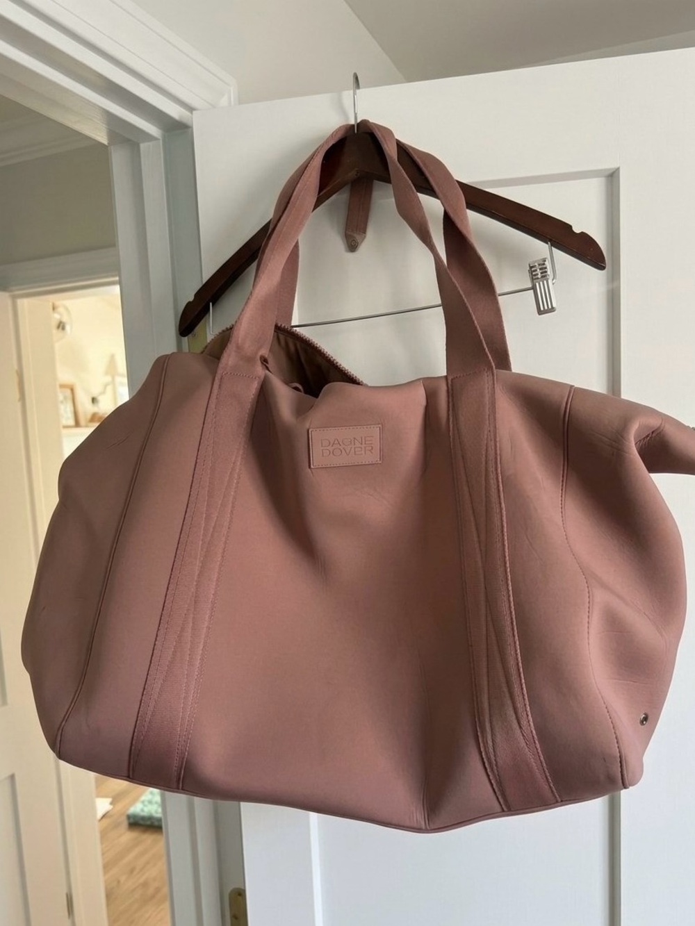 Dagne Dover Landon XL Carryall